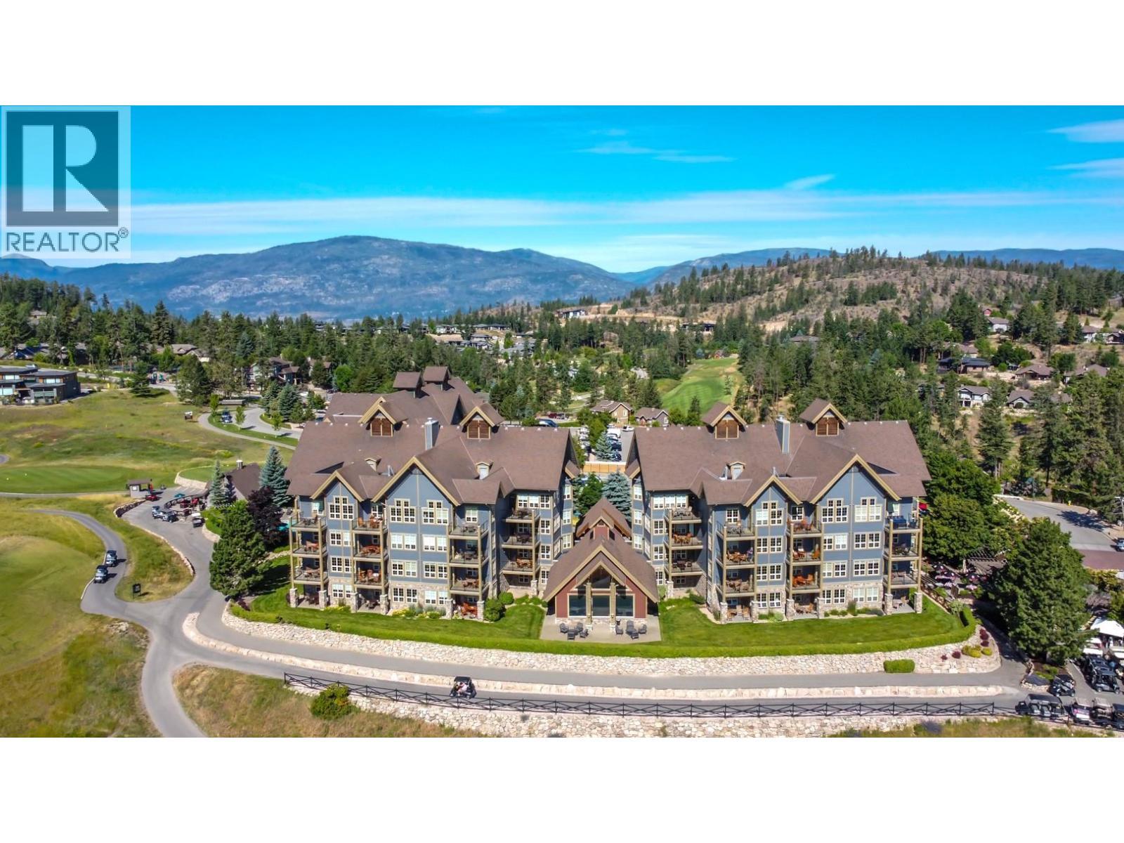 101 Village Centre Court Unit# 231. Vernon, British Columbia