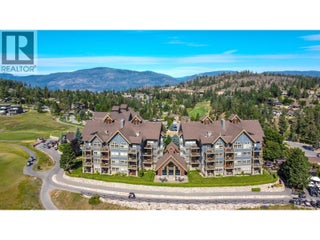 101 Village Centre Court Unit# 231. Vernon, British Columbia