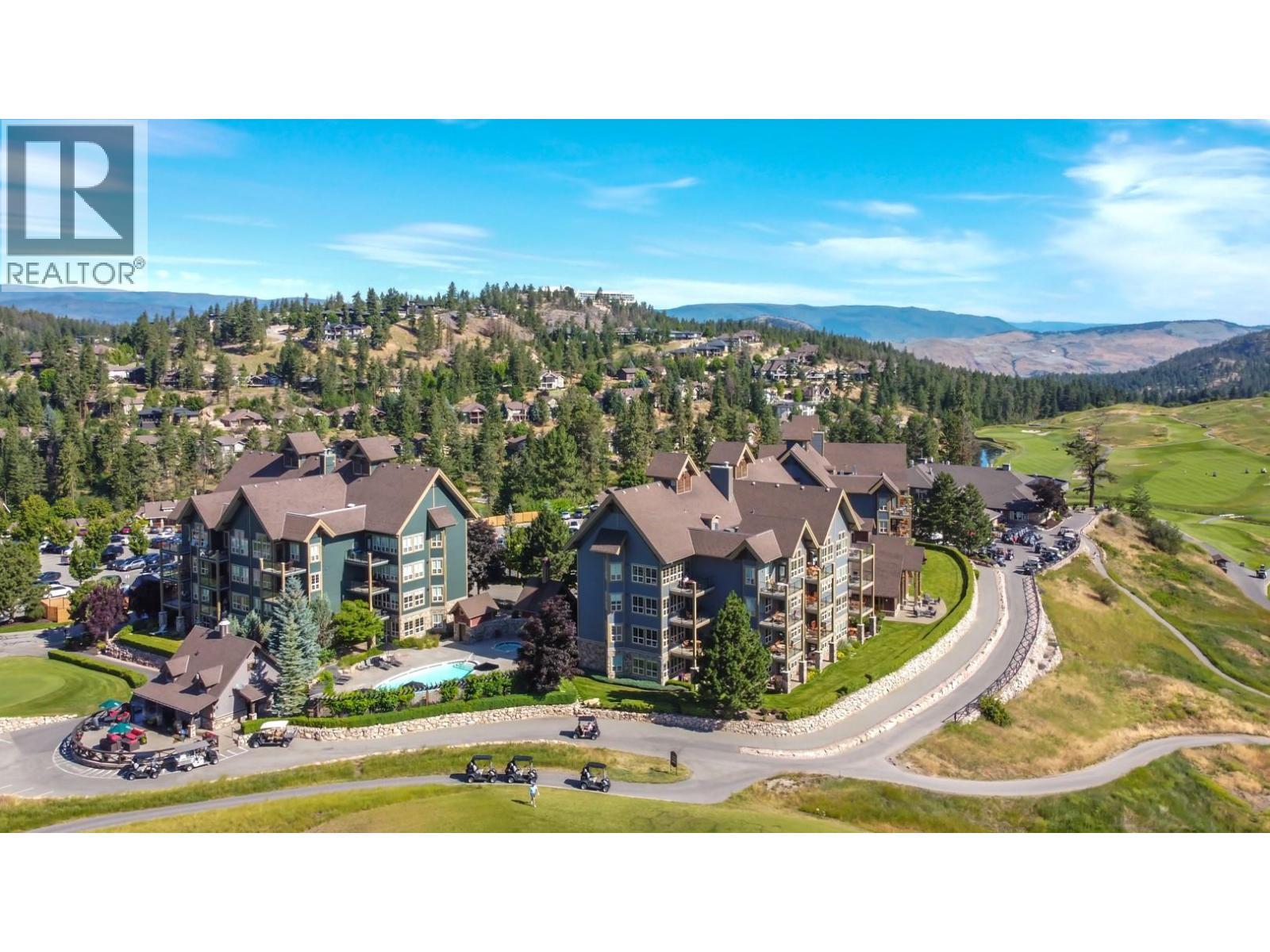 101 Village Centre Court Unit# 231. Vernon, British Columbia