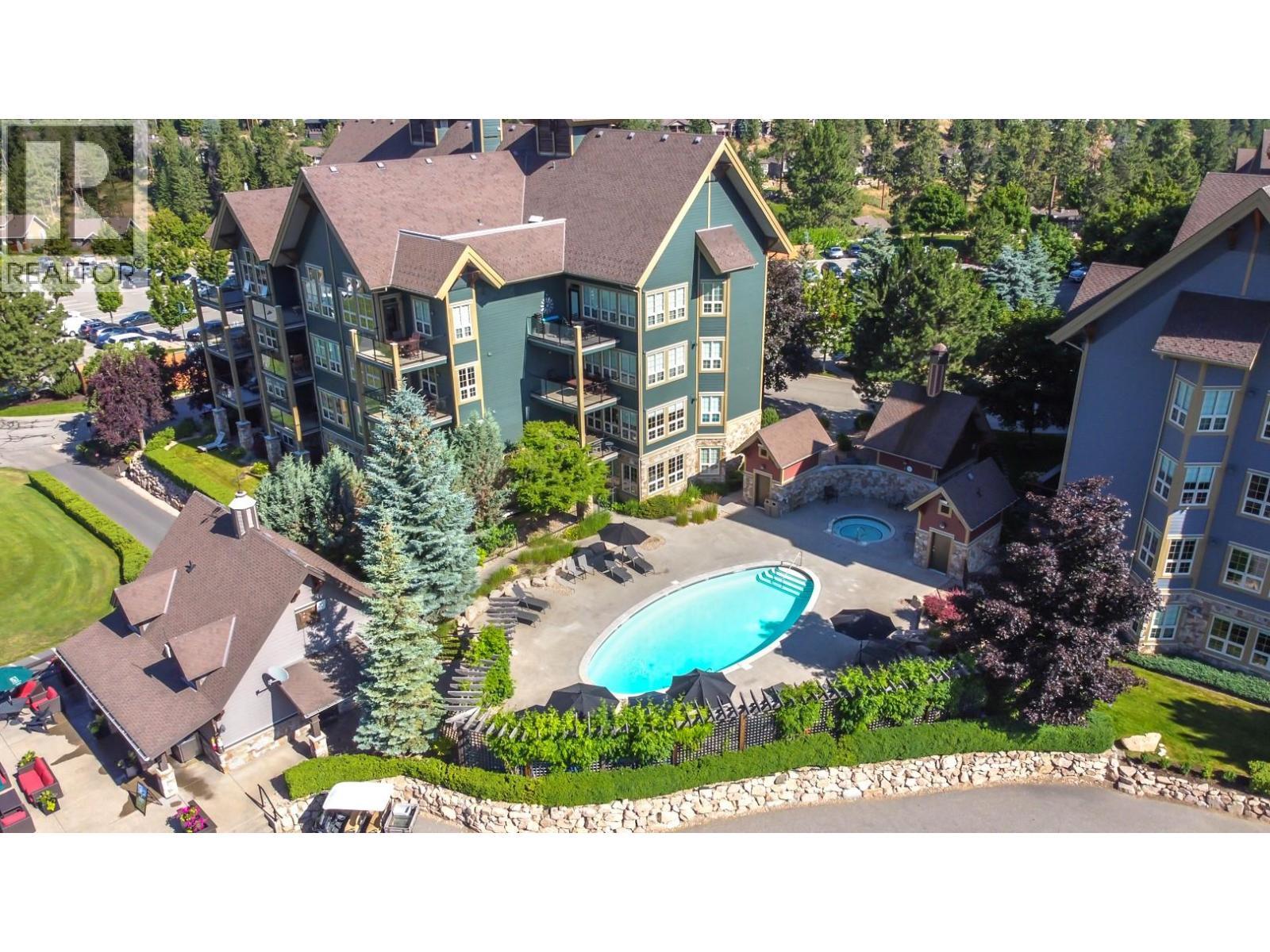 101 Village Centre Court Unit# 231. Vernon, British Columbia