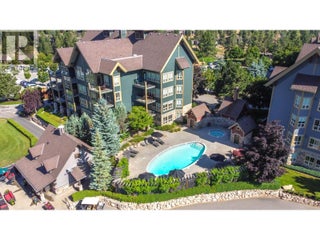 101 Village Centre Court Unit# 231. Vernon, British Columbia