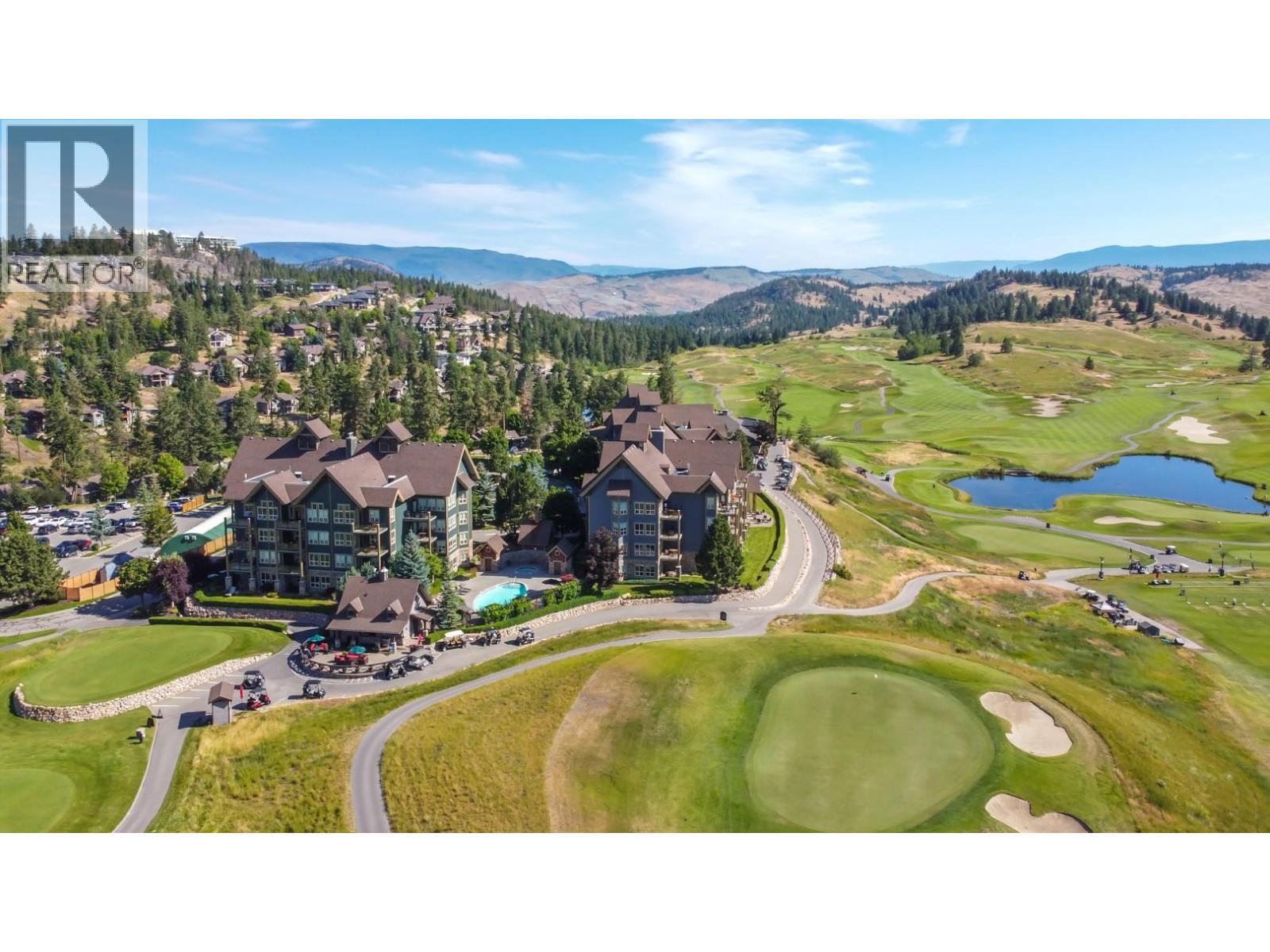 101 Village Centre Court Unit# 231. Vernon, British Columbia