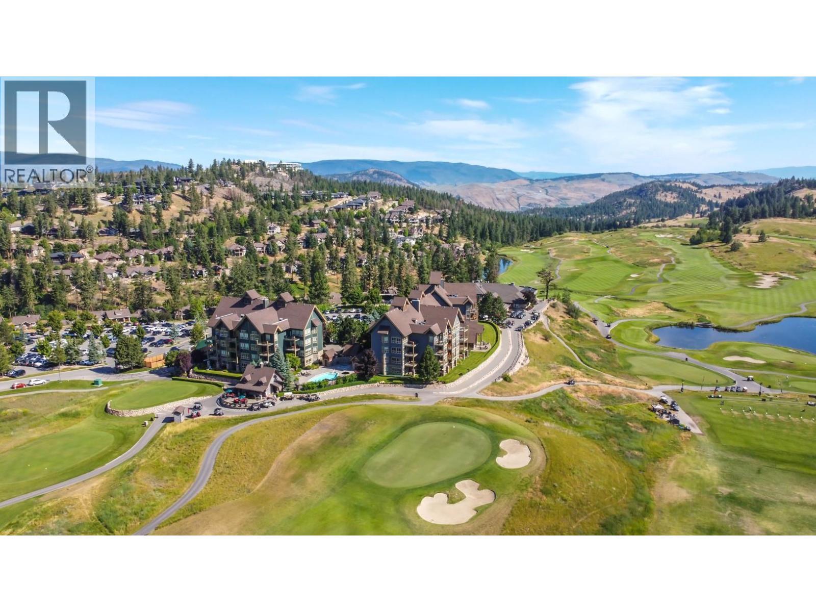 101 Village Centre Court Unit# 231. Vernon, British Columbia