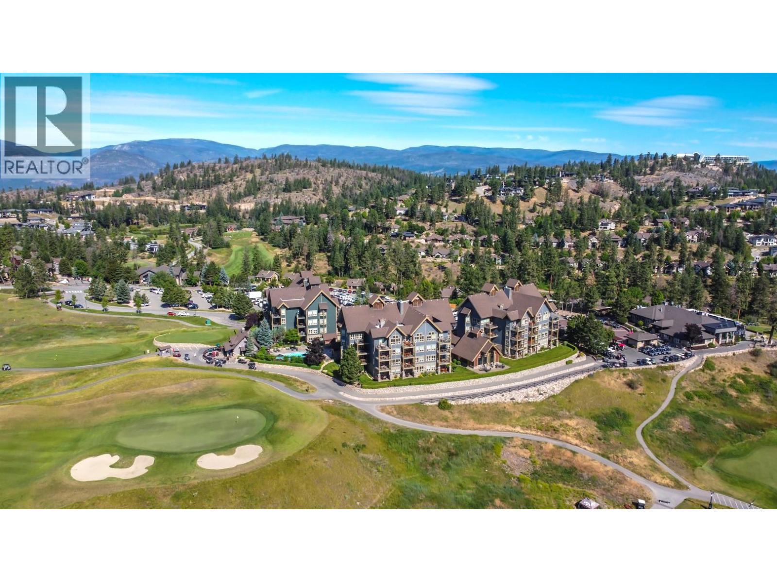 101 Village Centre Court Unit# 231. Vernon, British Columbia