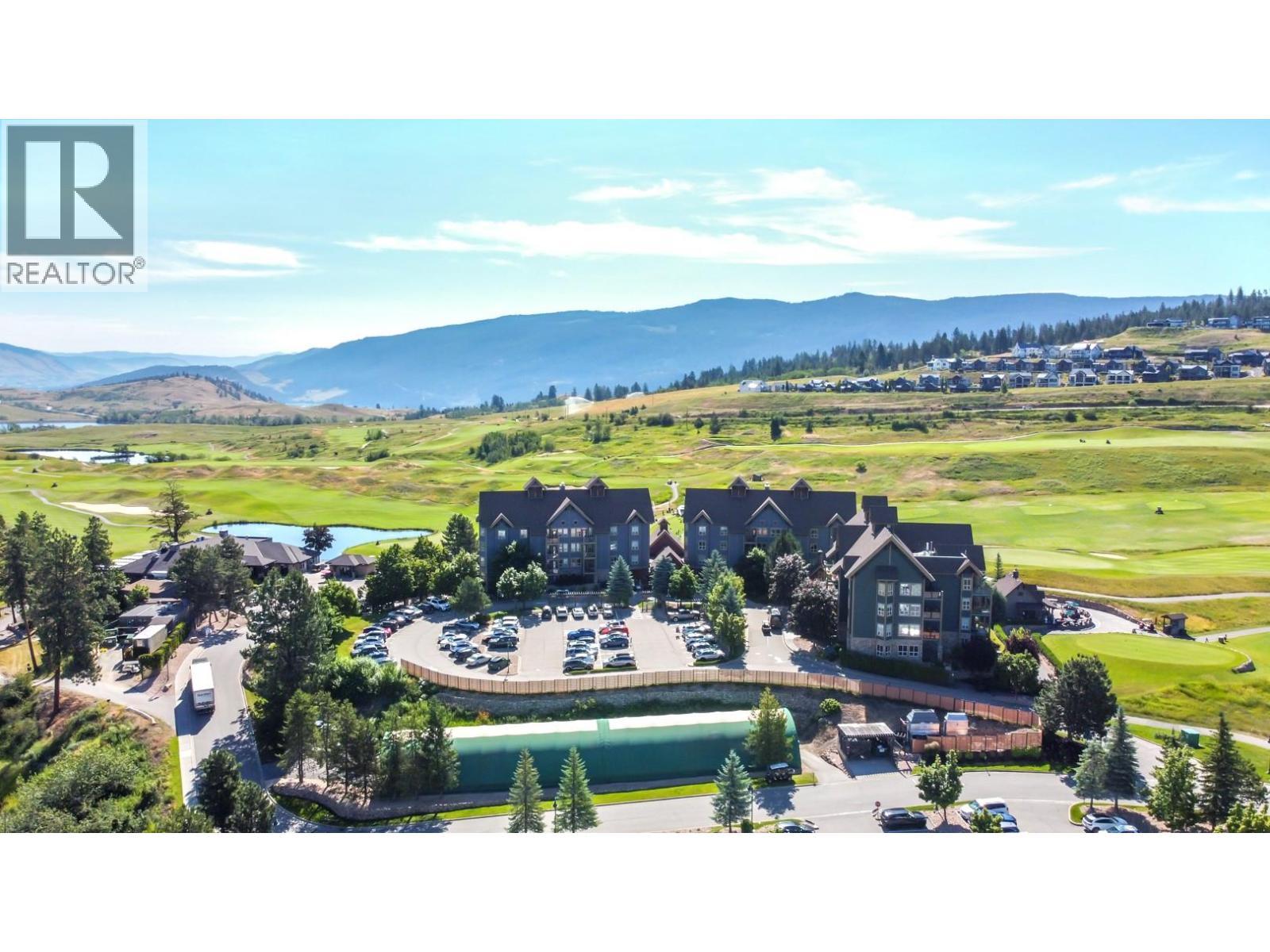 101 Village Centre Court Unit# 231. Vernon, British Columbia