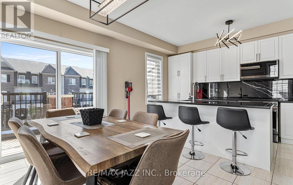 87 Honey Crisp Lane, Clarington (bowmanville)