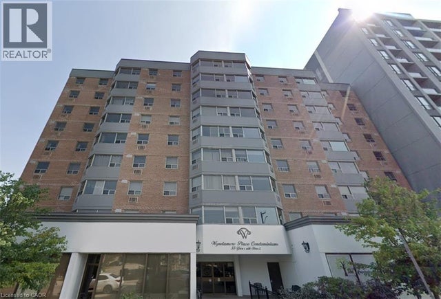 55 Yarmouth Street Unit# 505, Guelph