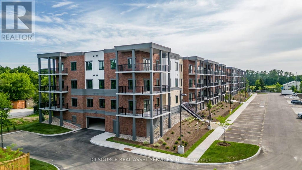 421 - 121 Mary Street, Clearview (creemore)