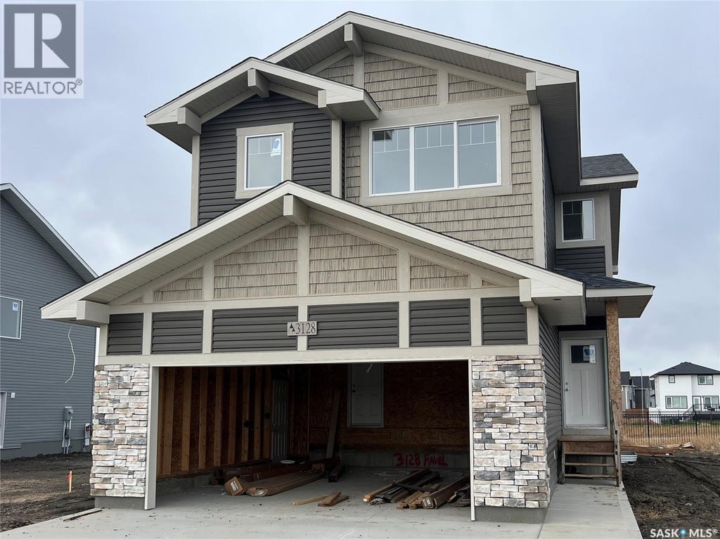 3128 Favel Drive, Regina