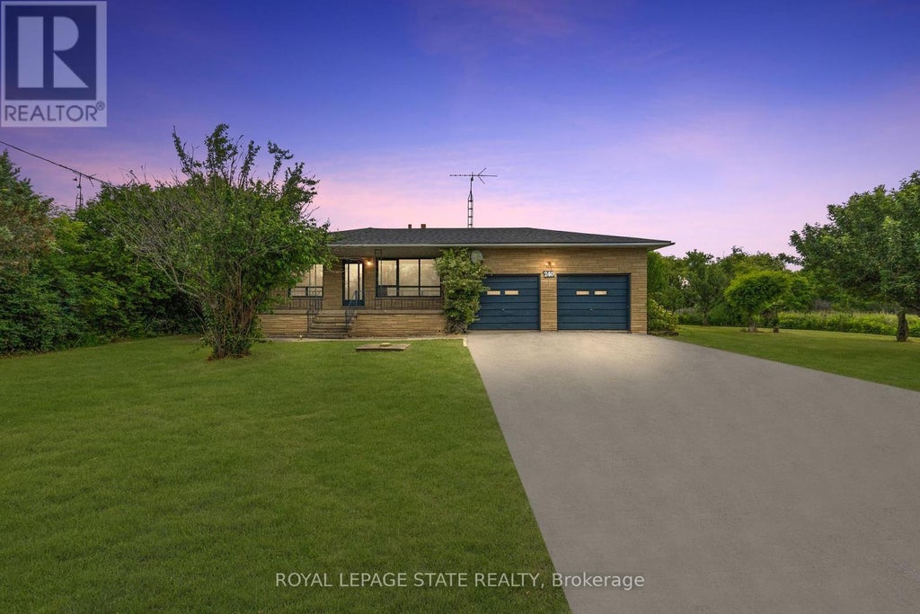 240 Mud Street W, Grimsby (grimsby Escarpment)