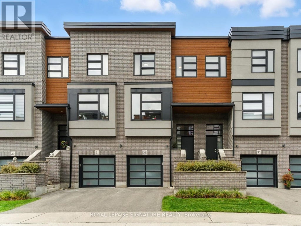 33 - 60 Arkell Road, Guelph (kortright East)