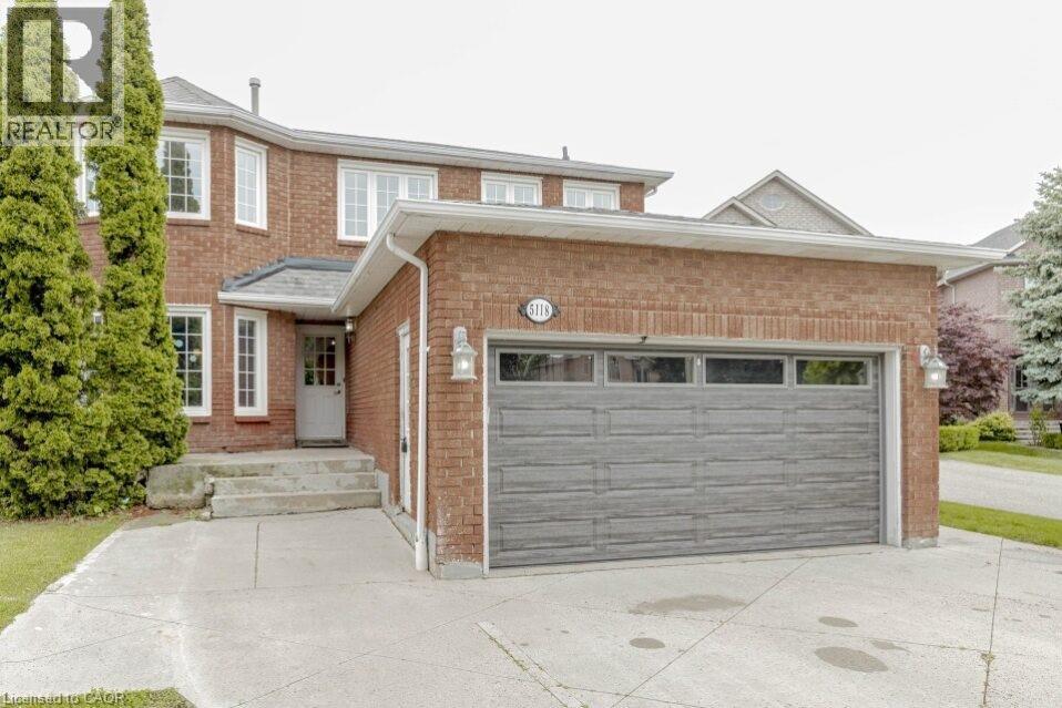 5118 Cree Lane, Mississauga
