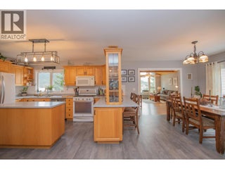 2506 Shuswap Avenue. Lumby, British Columbia