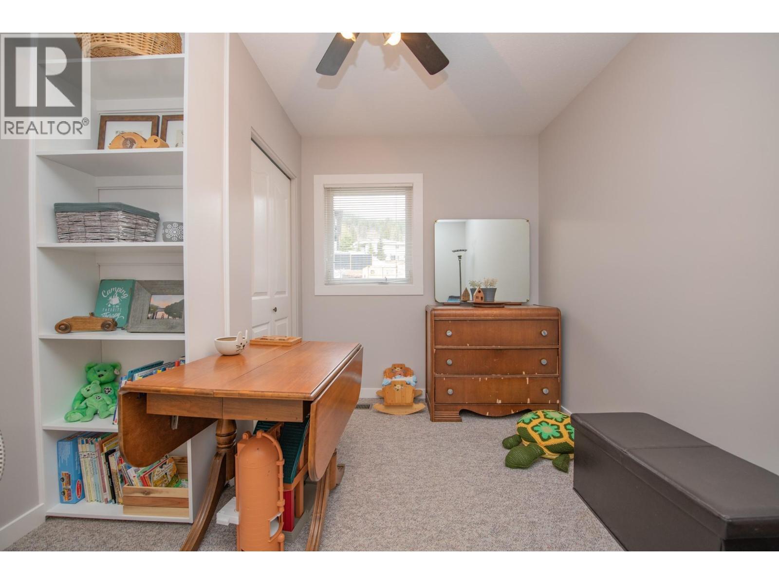 2506 Shuswap Avenue. Lumby, British Columbia