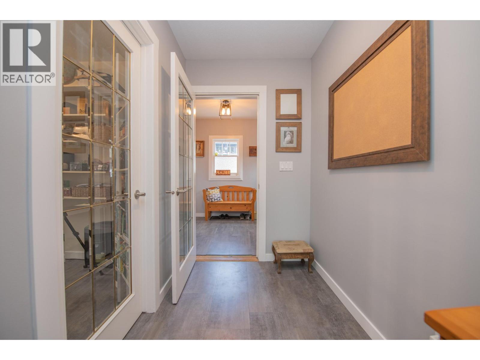 2506 Shuswap Avenue. Lumby, British Columbia