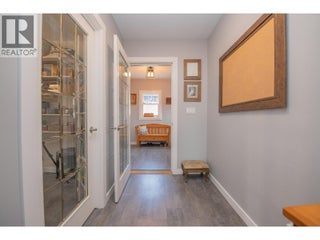 2506 Shuswap Avenue. Lumby, British Columbia