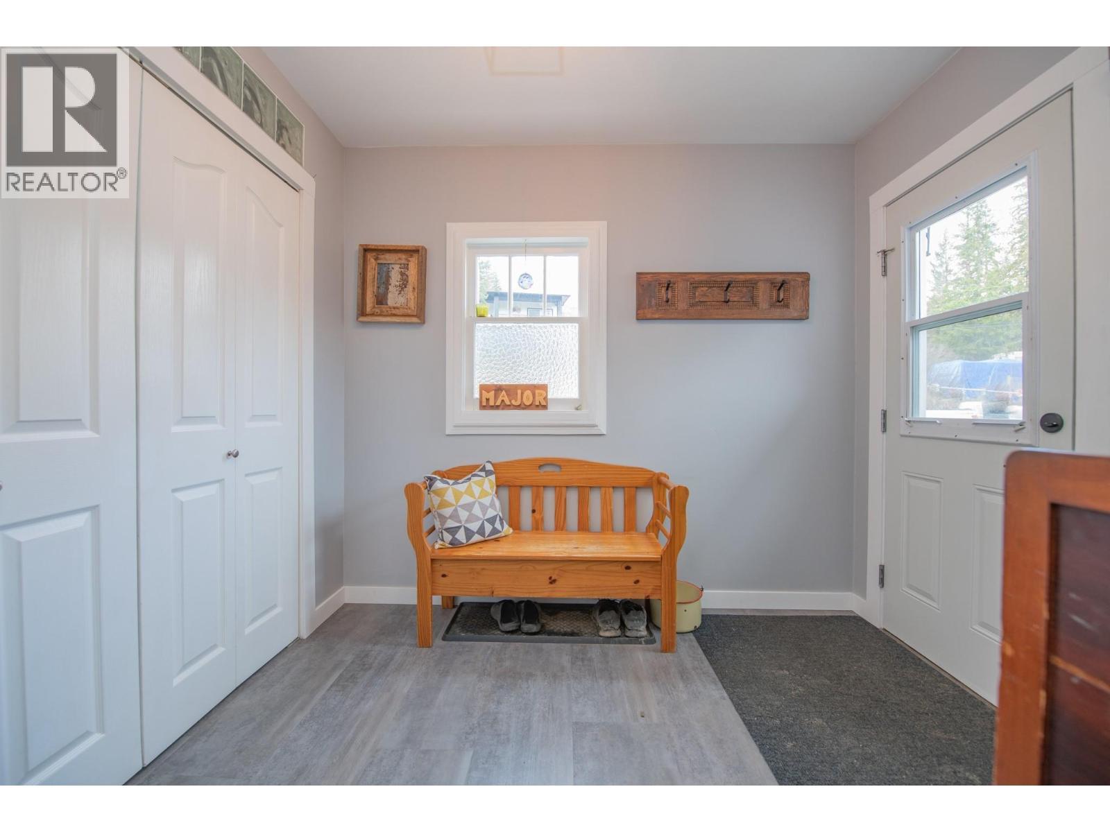 2506 Shuswap Avenue. Lumby, British Columbia