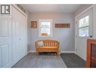 2506 Shuswap Avenue. Lumby, British Columbia