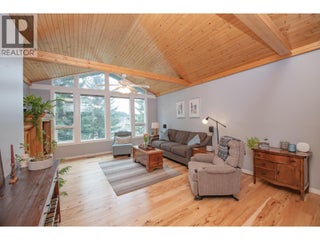 2506 Shuswap Avenue. Lumby, British Columbia