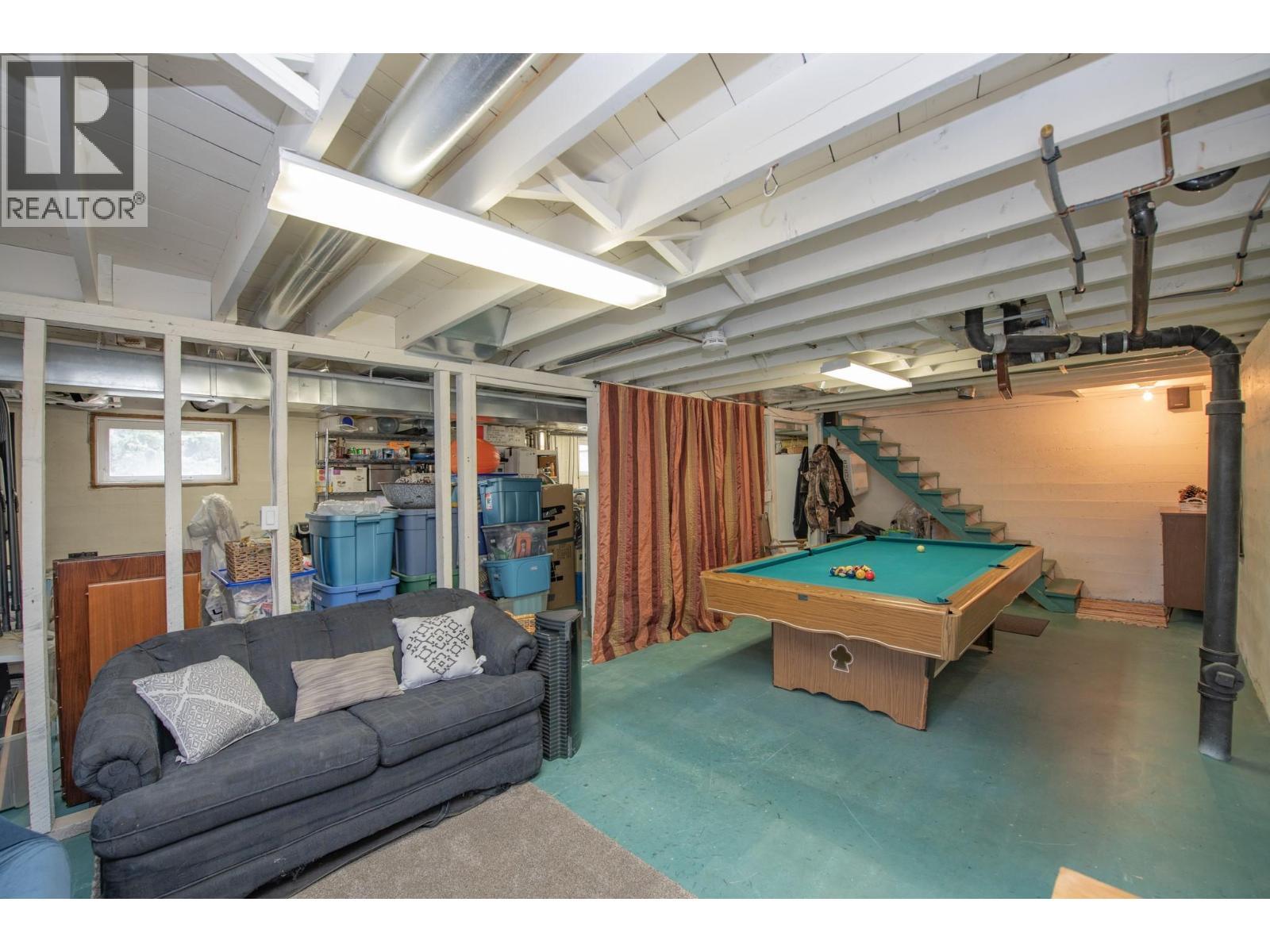 2506 Shuswap Avenue. Lumby, British Columbia