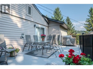 2506 Shuswap Avenue. Lumby, British Columbia