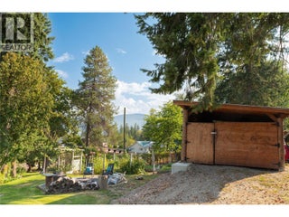 2506 Shuswap Avenue. Lumby, British Columbia