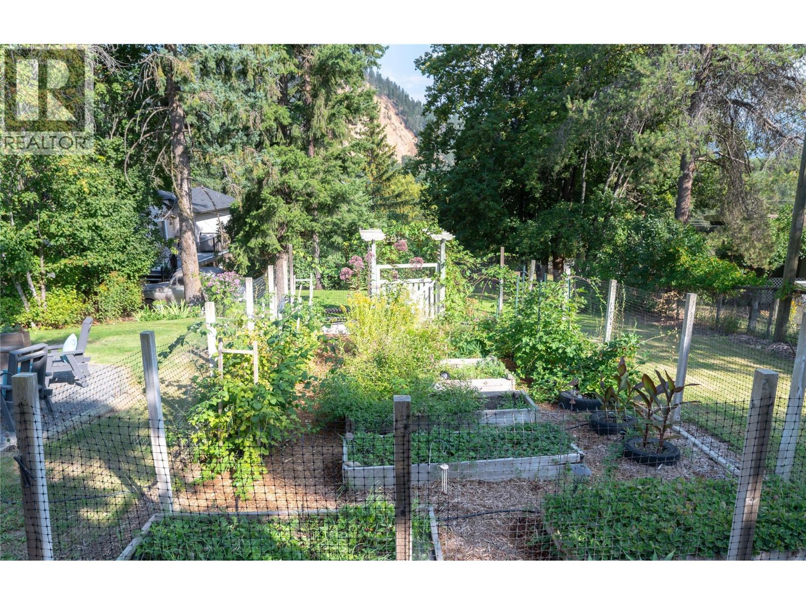 2506 Shuswap Avenue. Lumby, British Columbia