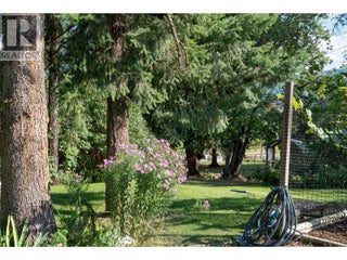 2506 Shuswap Avenue. Lumby, British Columbia