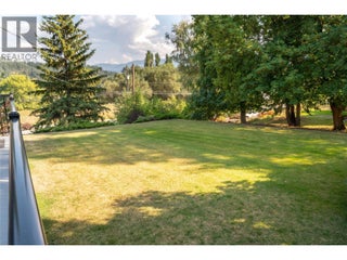 2506 Shuswap Avenue. Lumby, British Columbia