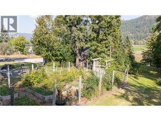 2506 Shuswap Avenue. Lumby, British Columbia