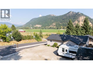 2506 Shuswap Avenue. Lumby, British Columbia