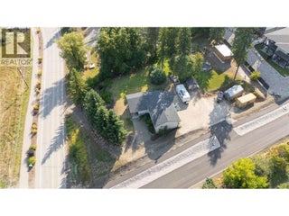 2506 Shuswap Avenue. Lumby, British Columbia