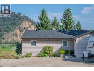 2506 Shuswap Avenue. Lumby, British Columbia