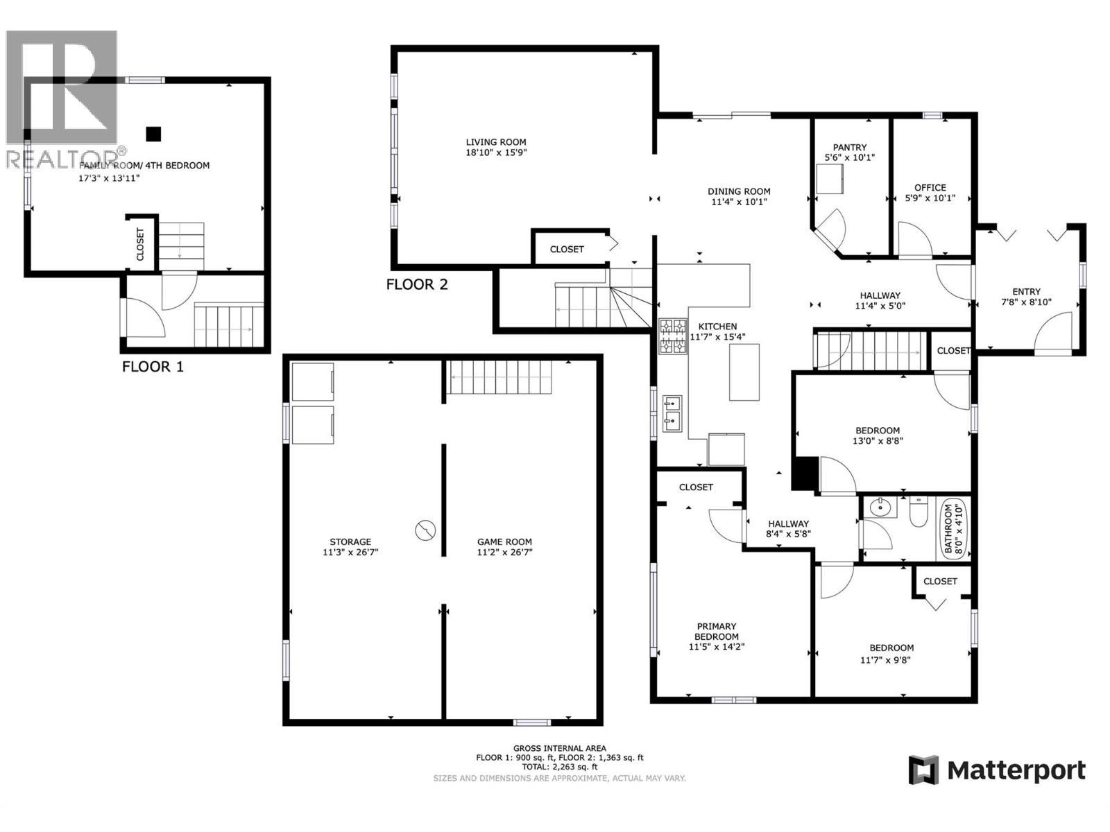 2506 Shuswap Avenue. Lumby, British Columbia