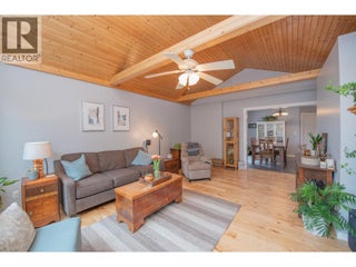 2506 Shuswap Avenue. Lumby, British Columbia