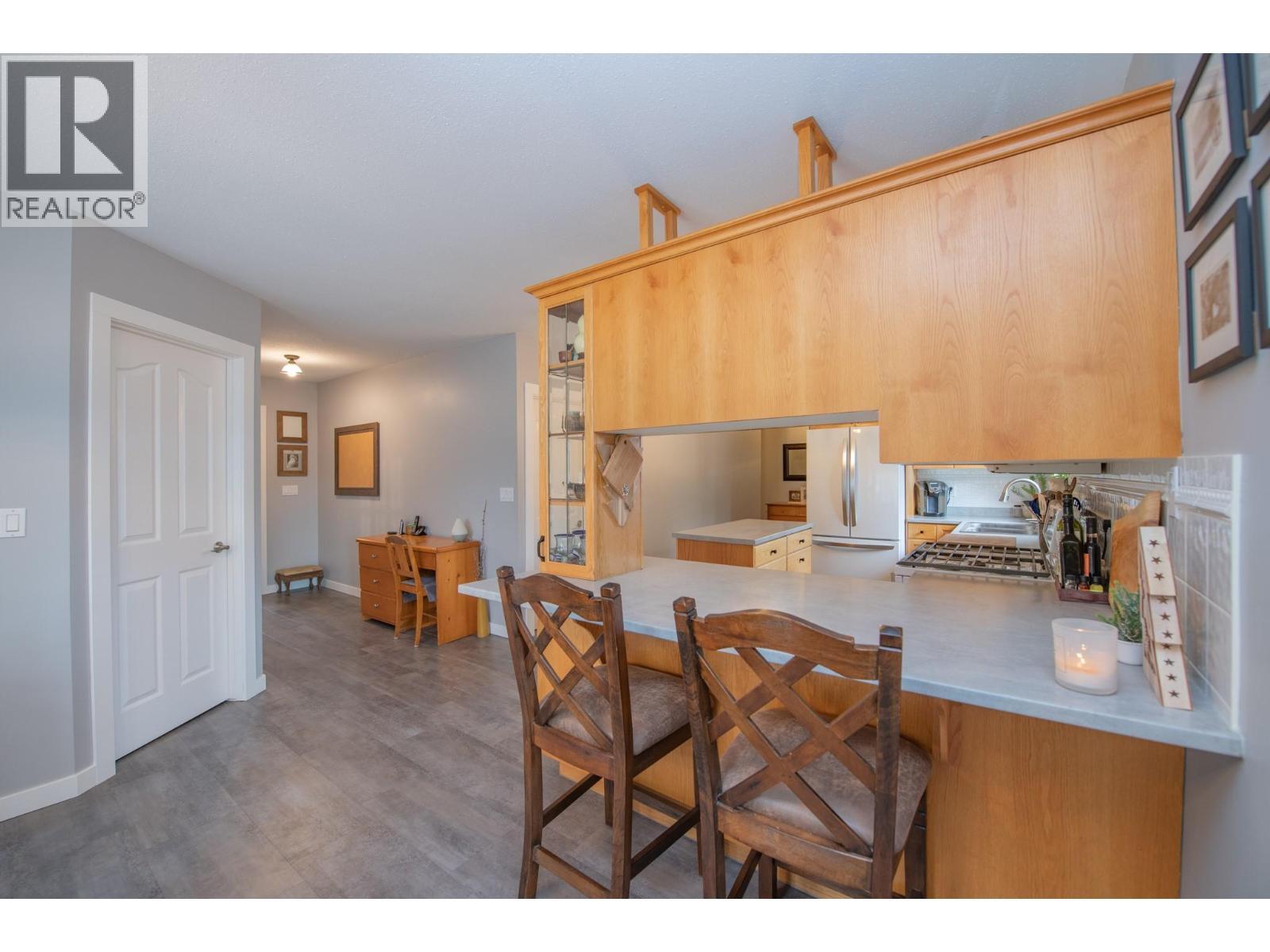 2506 Shuswap Avenue. Lumby, British Columbia