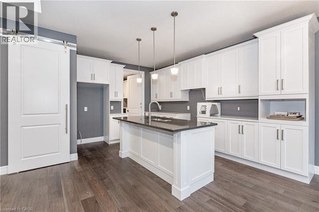 135 Pugh Street, Milverton