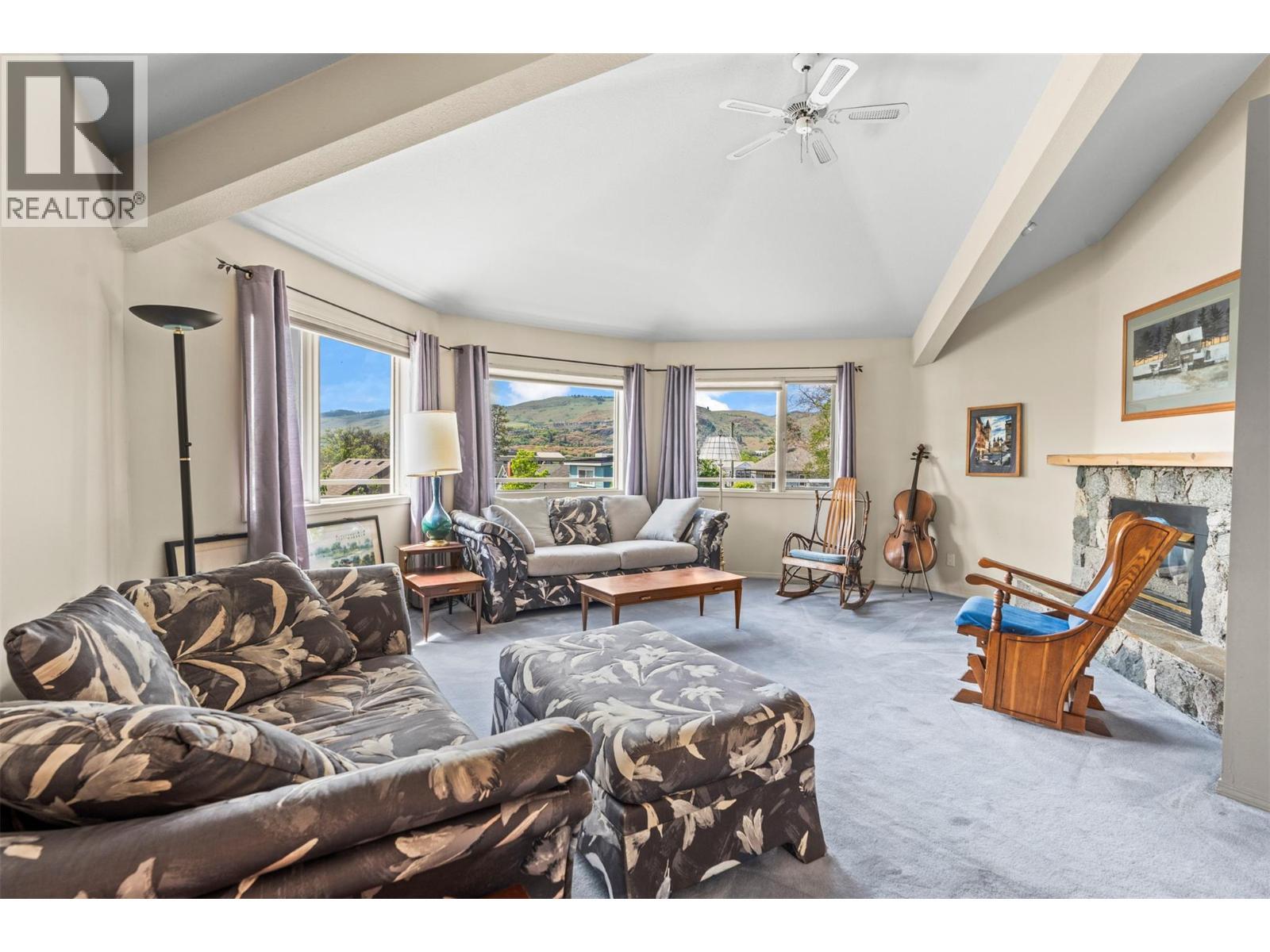 2804 25 Street. Vernon, British Columbia