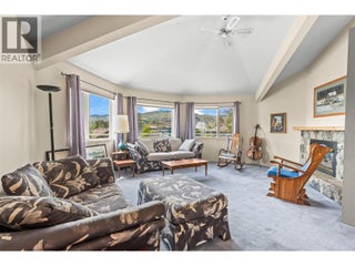 2804 25 Street. Vernon, British Columbia