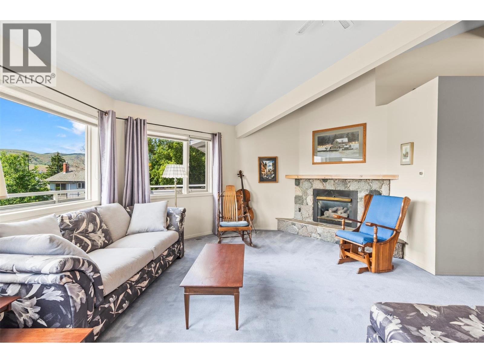 2804 25 Street. Vernon, British Columbia