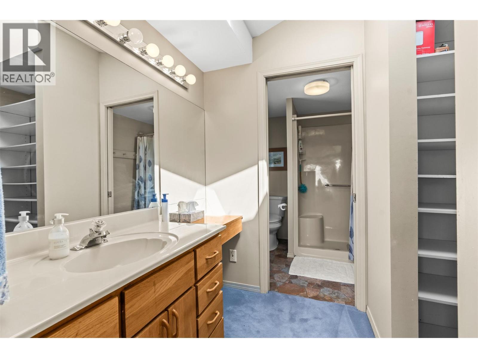 2804 25 Street. Vernon, British Columbia