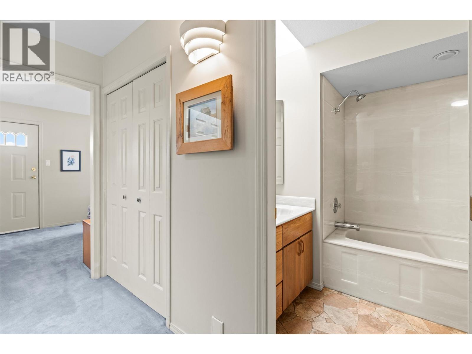 2804 25 Street. Vernon, British Columbia