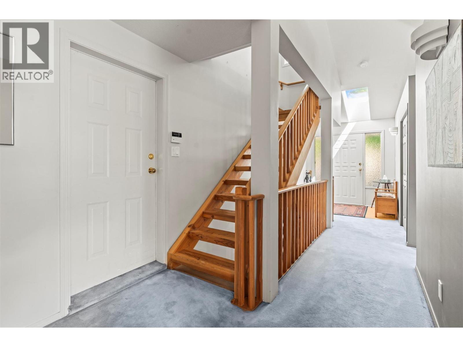 2804 25 Street. Vernon, British Columbia