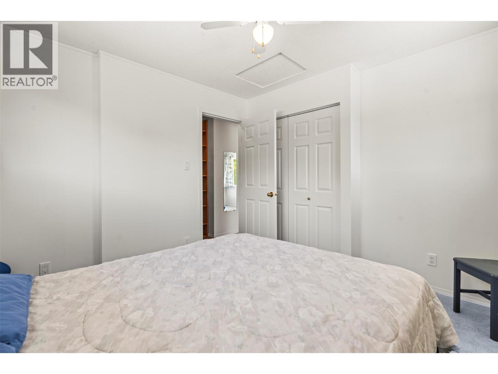 2804 25 Street. Vernon, British Columbia