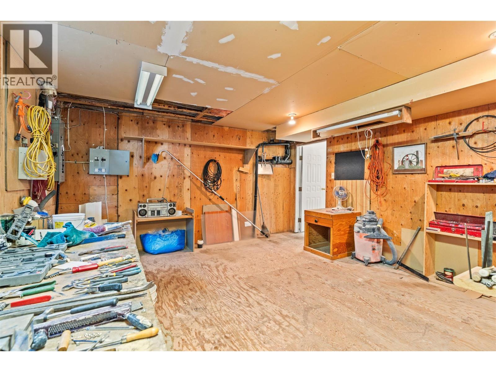 2804 25 Street. Vernon, British Columbia