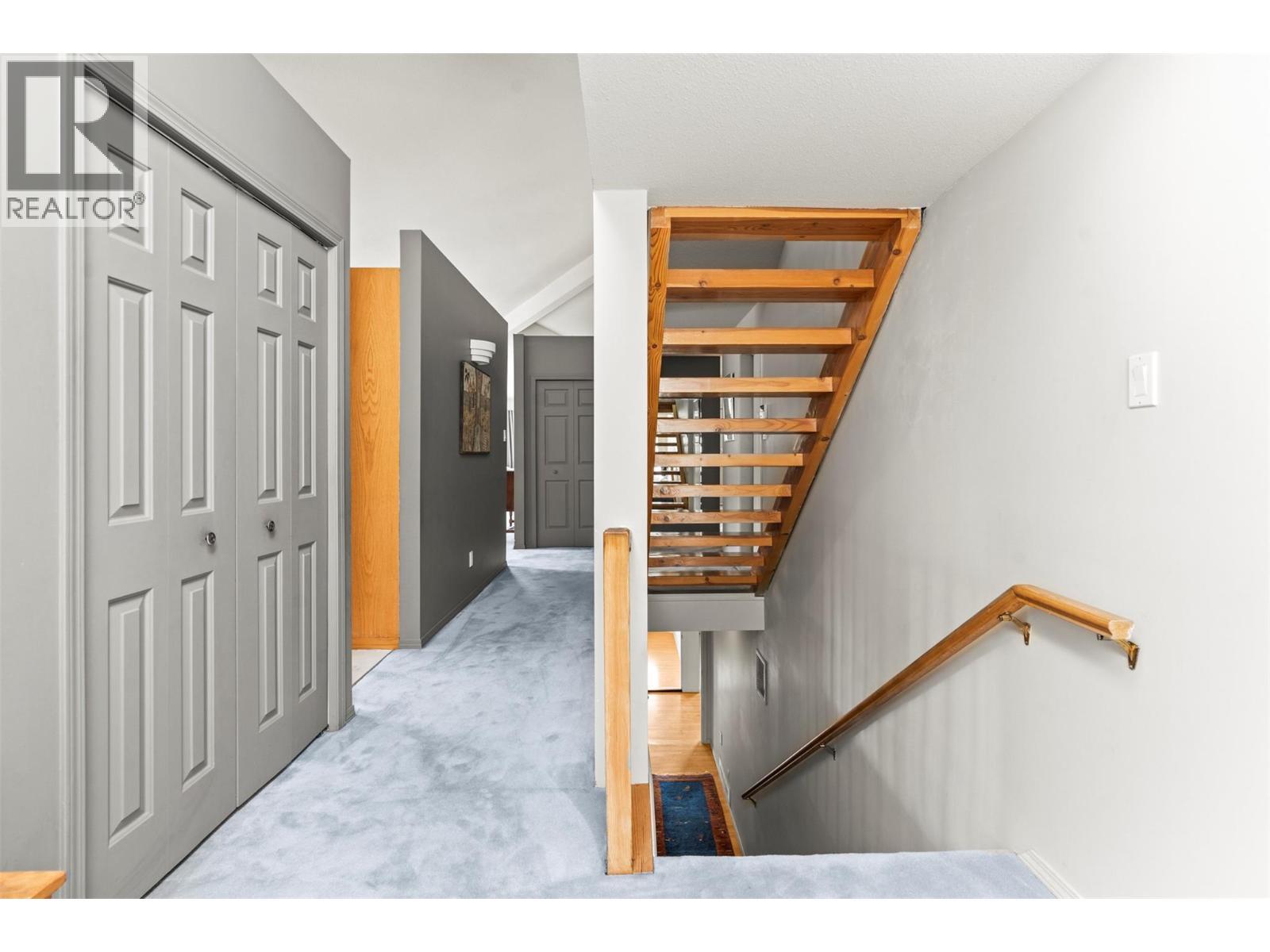 2804 25 Street. Vernon, British Columbia