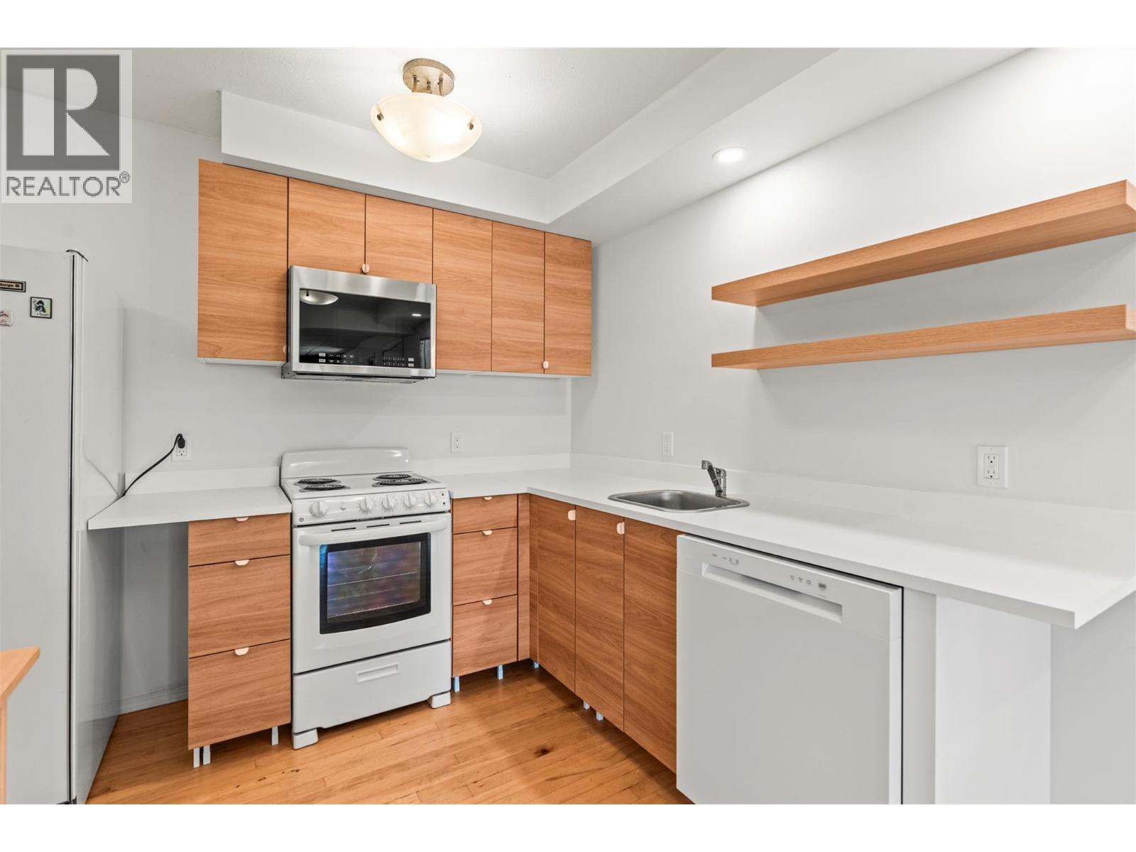 2804 25 Street. Vernon, British Columbia