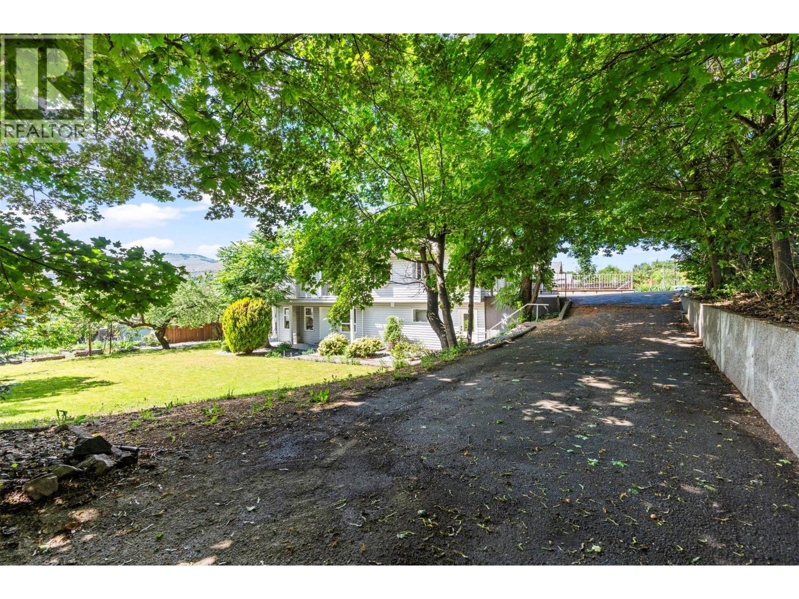 2804 25 Street. Vernon, British Columbia