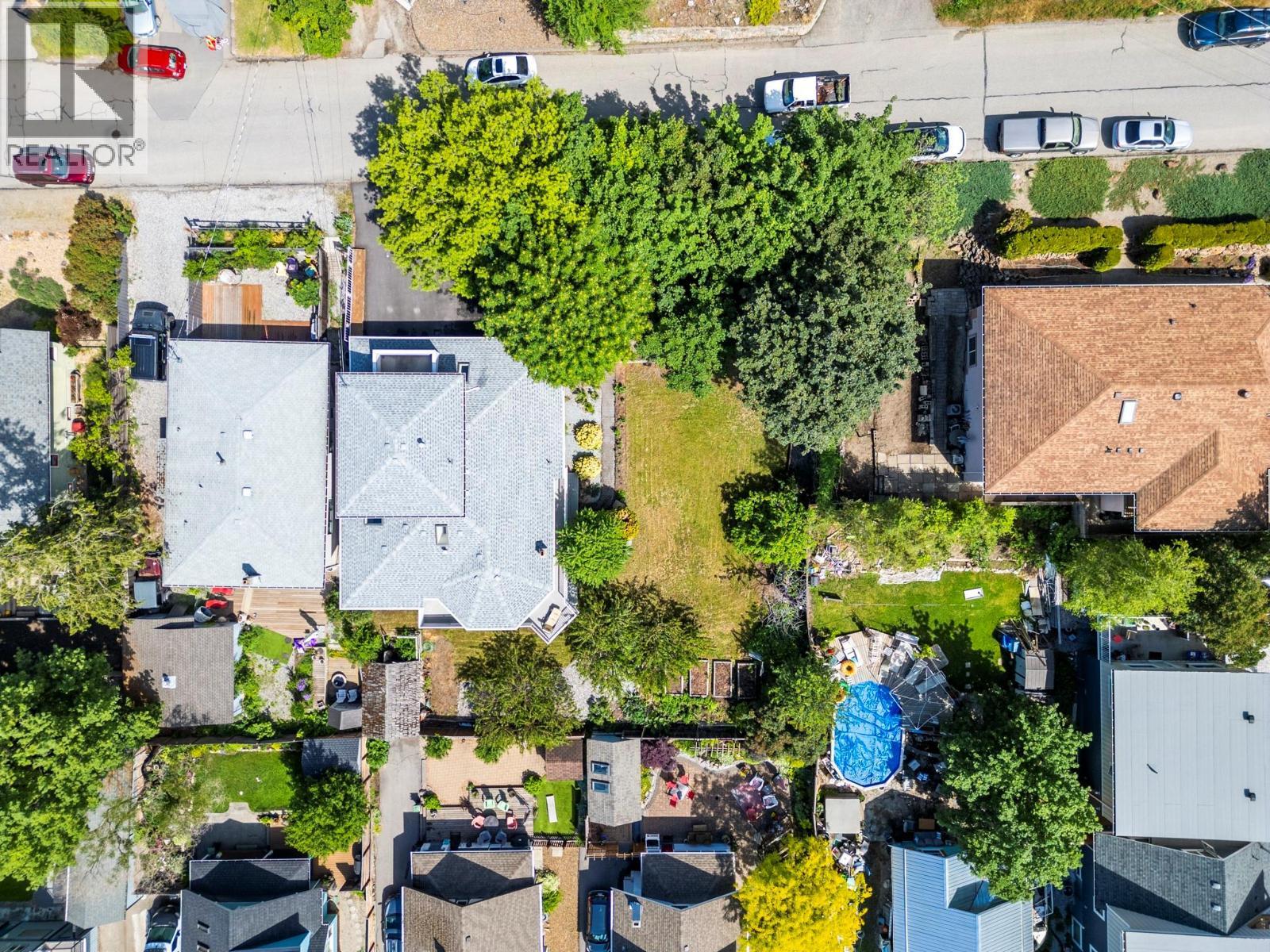 2804 25 Street. Vernon, British Columbia