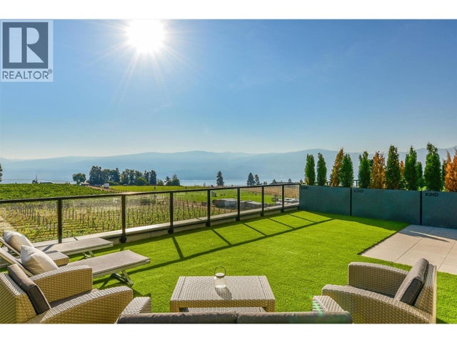 2780 Olalla Road Unit# 307, West Kelowna